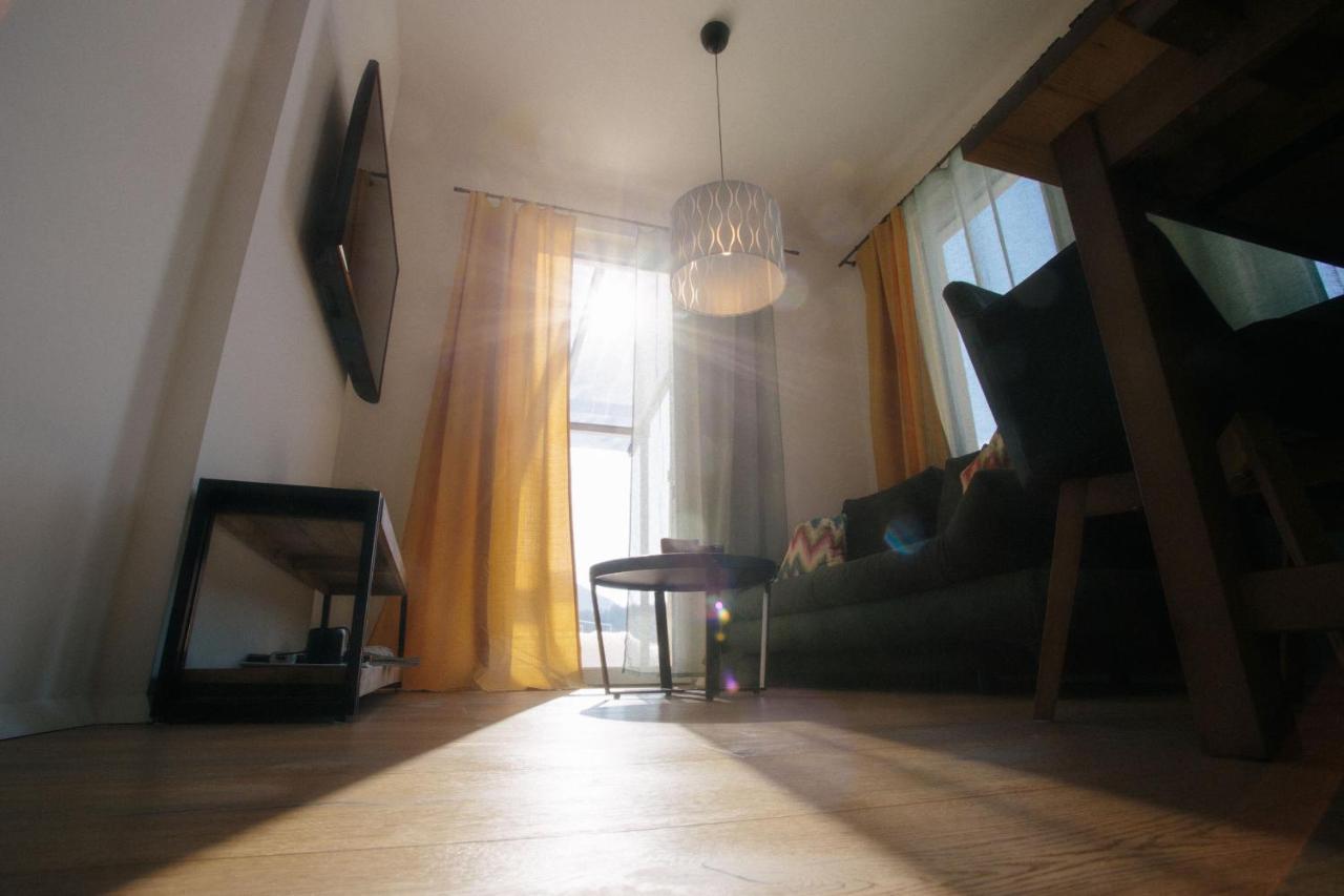Forellenhof Appartements & Grossmutters Bungalow Leutasch Extérieur photo